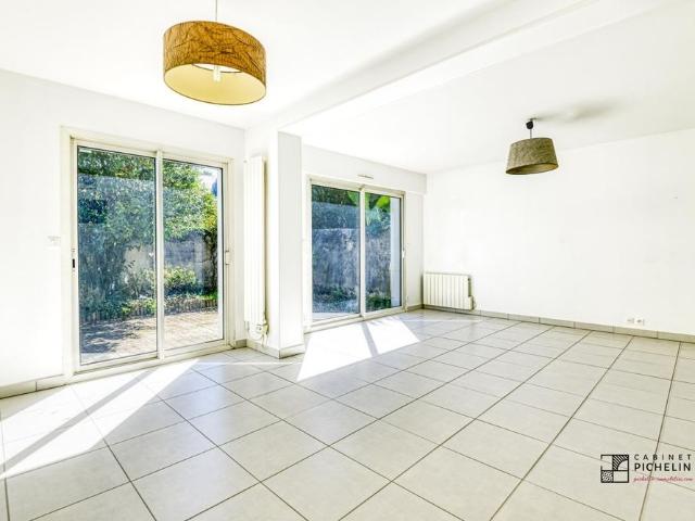 Location Maison 5 pièces 97m² NANTES 44300