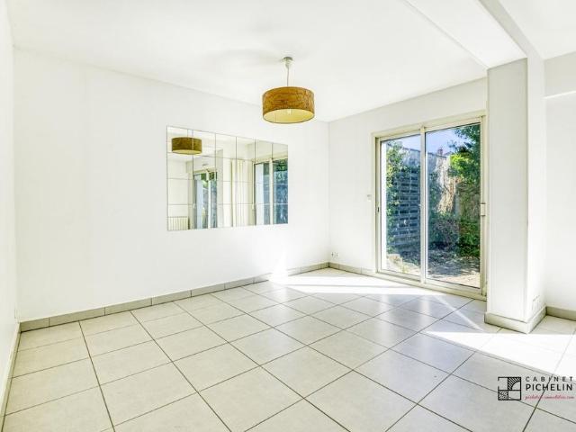 Location Maison 5 pièces 97m² NANTES 44300