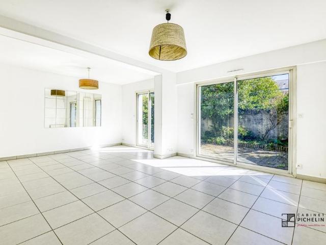 Location Maison 5 pièces 97m² NANTES 44300