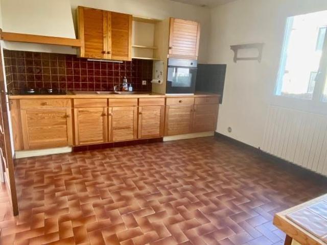 Location Maison 5 pièces 97m² AIRE SUR L ADOUR 40800