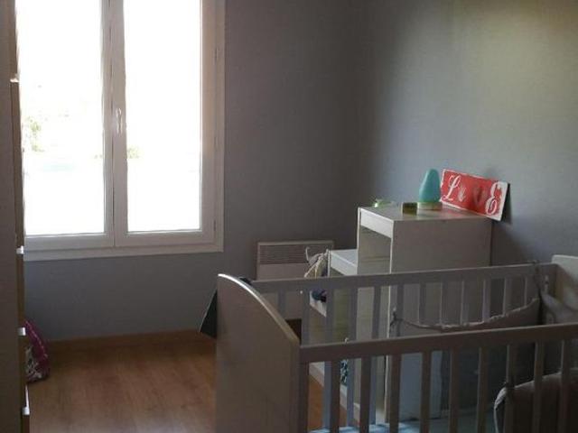 Location Maison 5 pièces 97m² LA NORVILLE 91290