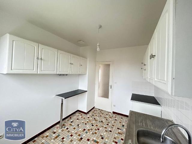 Location Maison 5 pièces 97m² LE MANS 72000
