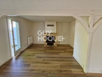 Location Maison 5 pièces 97m²