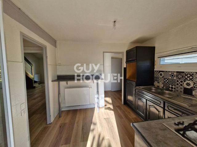 Location Maison 5 pièces 97m²