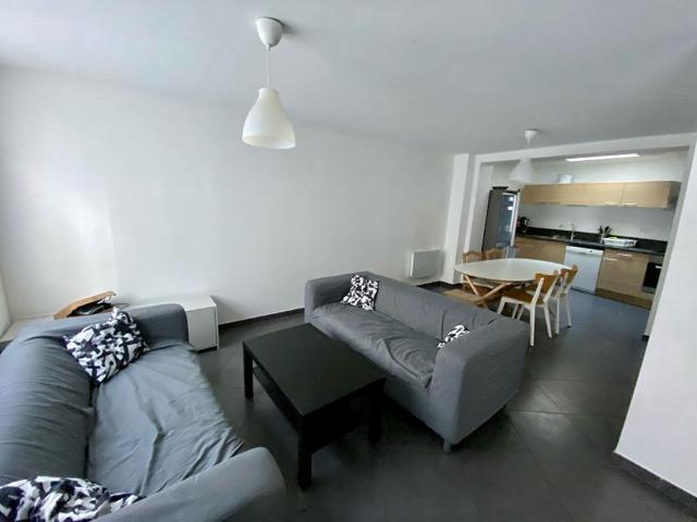 Location Maison 5 pièces 97m²