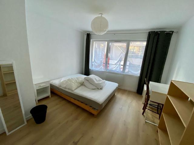 Location Maison 5 pièces 97m²