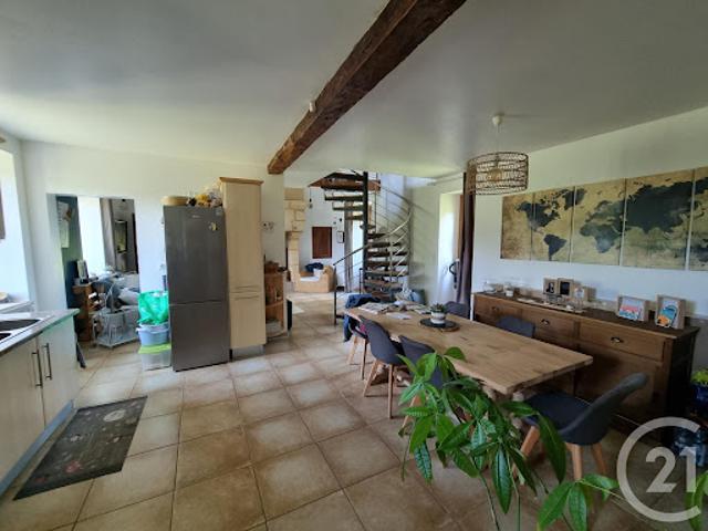 Location Maison 5 pièces 98.06 m2 Cénac et Saint Julien