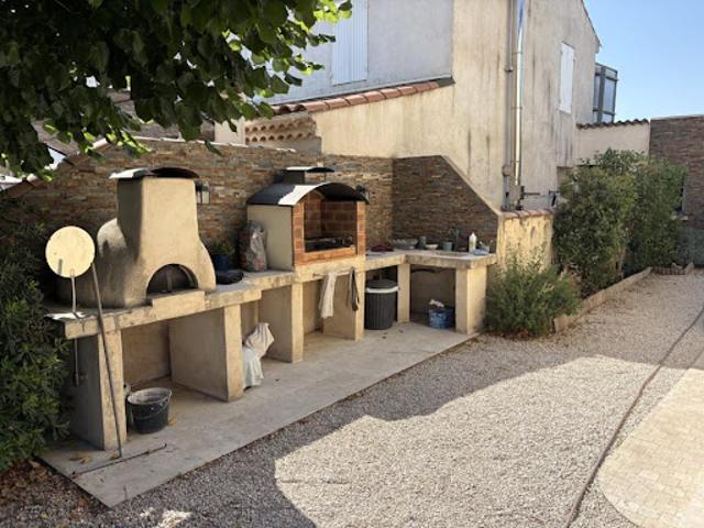 Location Maison 5 pièces 98.09 m2 Fos sur Mer