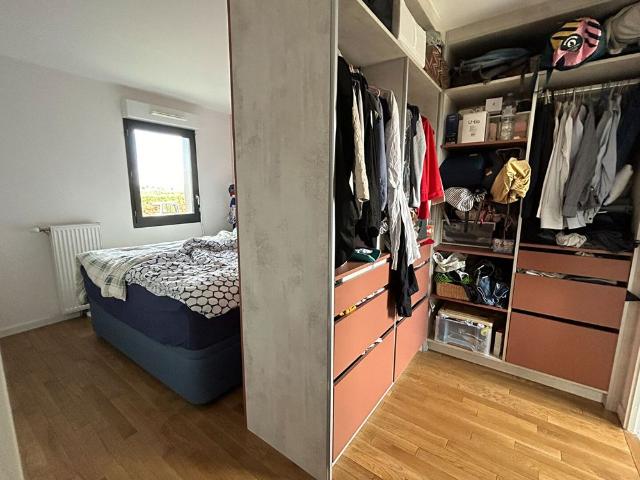 Location maison 5 pièces, 98.10m², Bussy Saint Georges