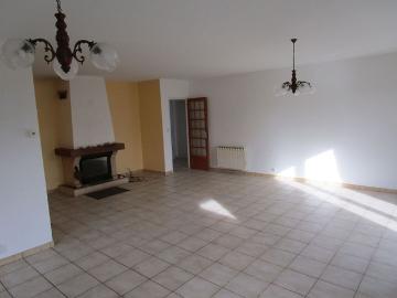 Location maison 5 pièces, 98.41m², Notre Dame de Monts
