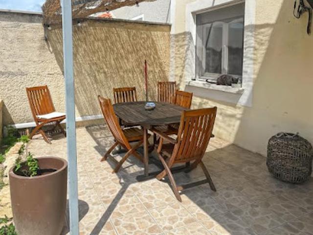 Location Maison 5 pièces 98.69 m2 Orange