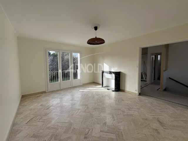 Location Maison 5 pièces 98.73 m2 Nantes