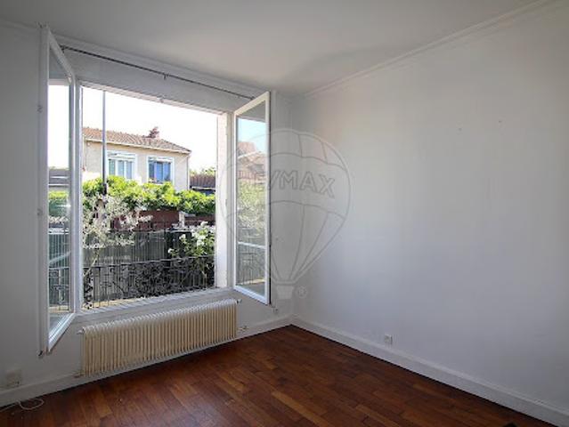Location Maison 5 pièces 98 m2 Colombes