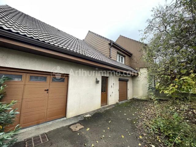 Location Maison 5 pièces 98 m2 à Seloncourt