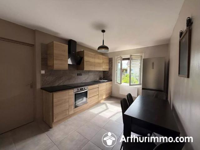 Location Maison 5 pièces 98 m2 à Seloncourt