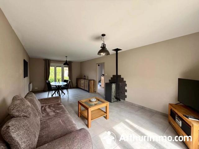 Location Maison 5 pièces 98 m2 à Seloncourt