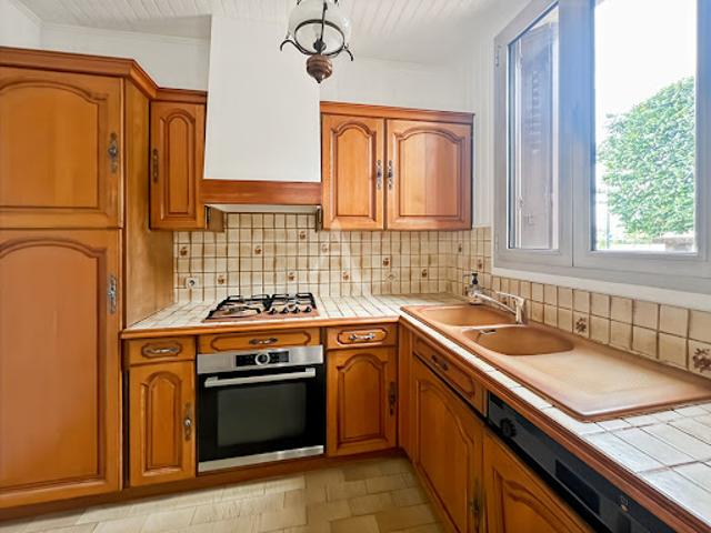 Location Maison 5 pièces 98 m2 Alfortville