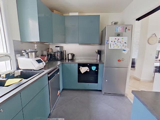 Location Maison 5 pièces 104 m2 L'hay les roses