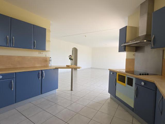 Location Maison 5 pièces 98 m2 Saint Sever