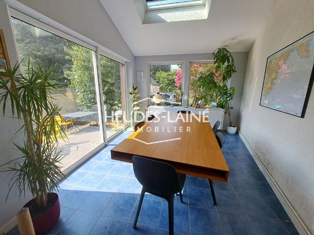 Location Maison 5 pièces 98m² AVRANCHES 50300