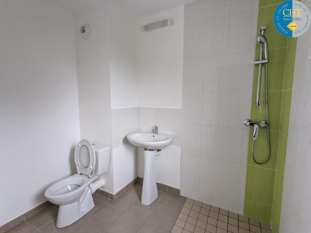 Location Maison 5 pièces 98m² PLELAN LE GRAND 35380