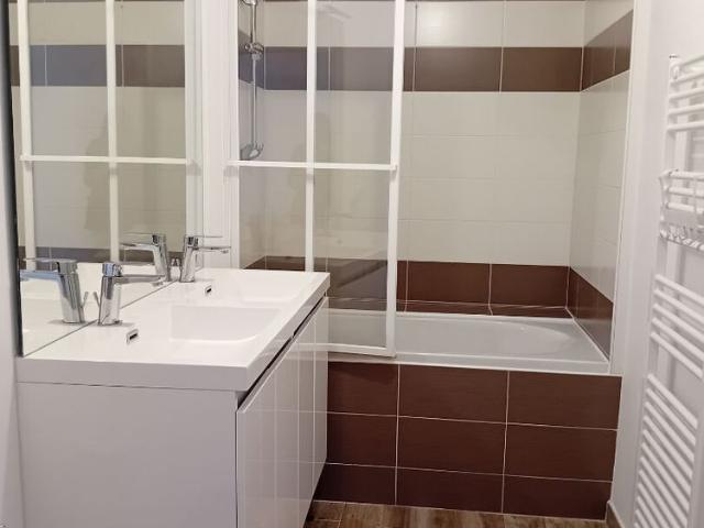 Location Maison 5 pièces 98m²