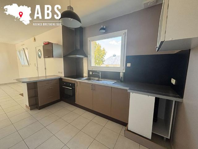 Location Maison 5 pièces 98m²