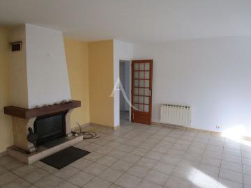 Location Maison 5 pièces 98m²
