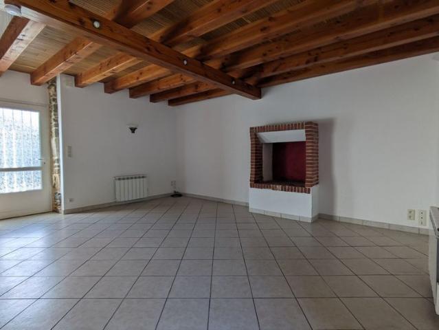 Location Maison 5 pièces 98m²