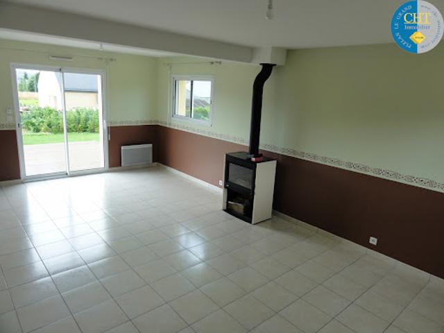 Location Maison 5 pièces 99.04 m2 Guer