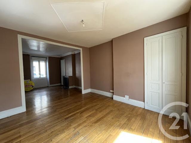 Location Maison 5 pièces 99.2 m2 Chateauroux
