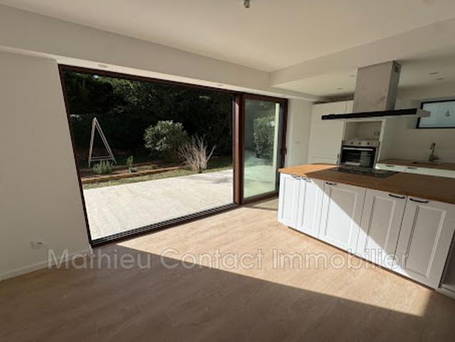 Location Maison 5 pièces 99.49 m2 Nimes
