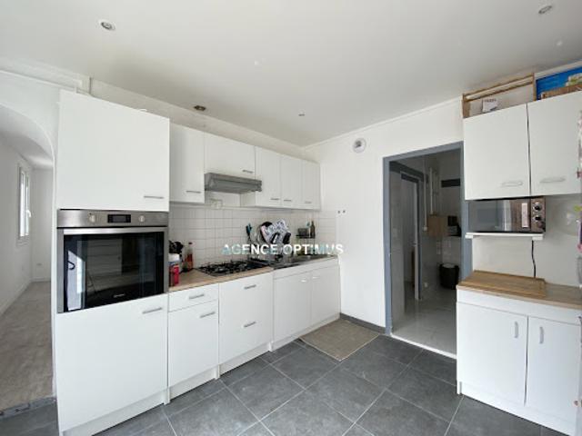 Location Maison 5 pièces 99.64 m2 Vinneuf