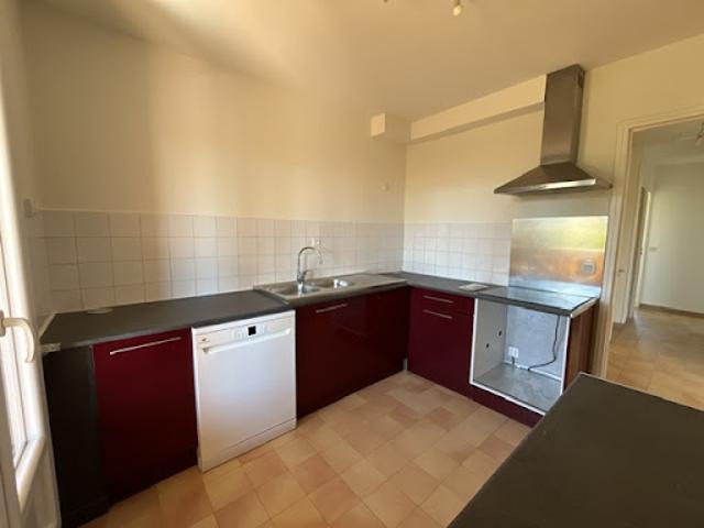 Location Maison 5 pièces 99.8 m2 Agde
