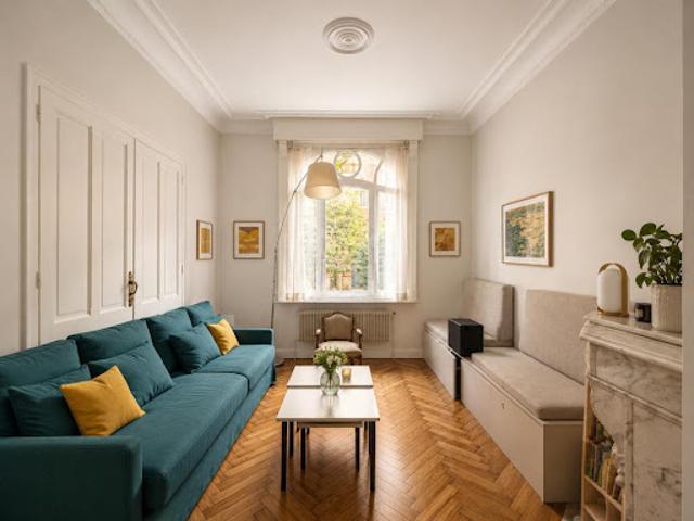 Location Maison 5 pièces 99.98 m2 La Madeleine