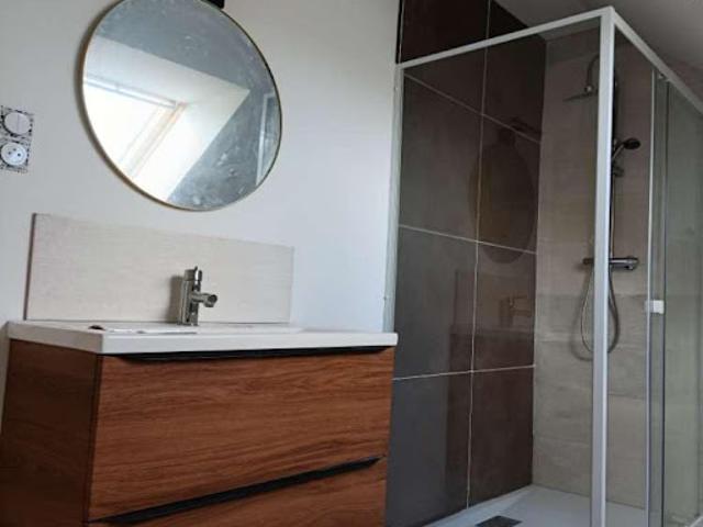Location Maison 5 pièces 99 m2 Landivisiau