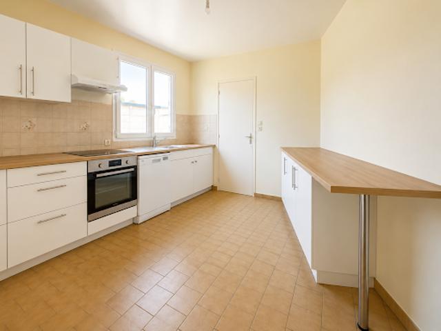 Location Maison 5 pièces 99 m2 Le Mans