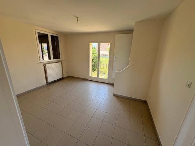 Location Maison 5 pièces 99 m2 Saint Martin de Fontenay