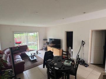 Location Maison 5 pièces 99m² BEGLES 33130