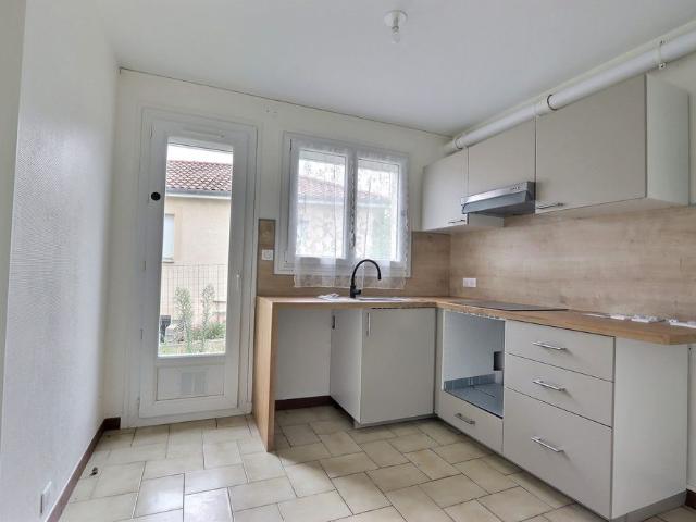 Location Maison 5 pièces 99m² DURTOL 63830