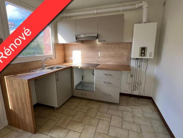 Location Maison 5 pièces 99m² DURTOL 63830