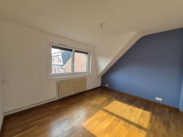 Location Maison 5 pièces 99m² EMMERIN 59320