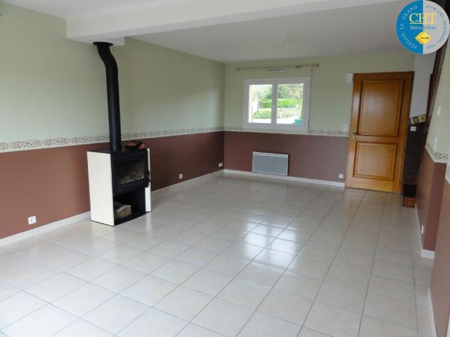 Location Maison 5 pièces 99m² GUER 56380