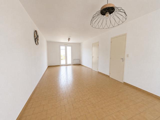 Location Maison 5 pièces 99m² LE MANS 72100