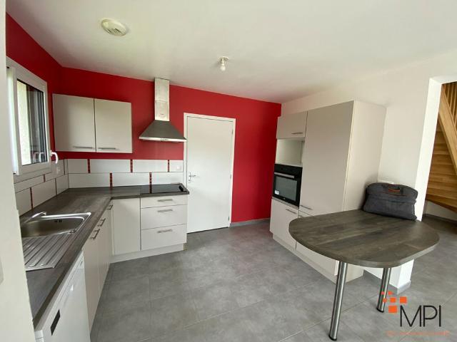 Location Maison 5 pièces 99m²