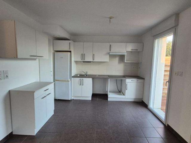 Location maison 5 pièces Couëron 44