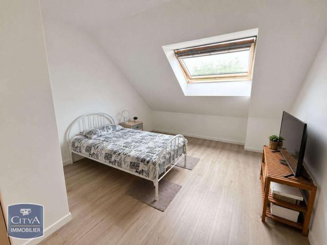 Location maison 5 pièces Concarneau 29