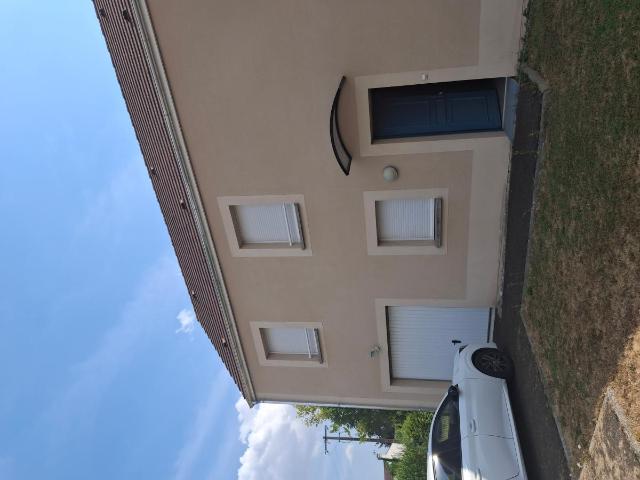 Location maison 5 pièces COSNE COURS SUR LOIRE 106m² à 911.21€/mois CDC Habitat