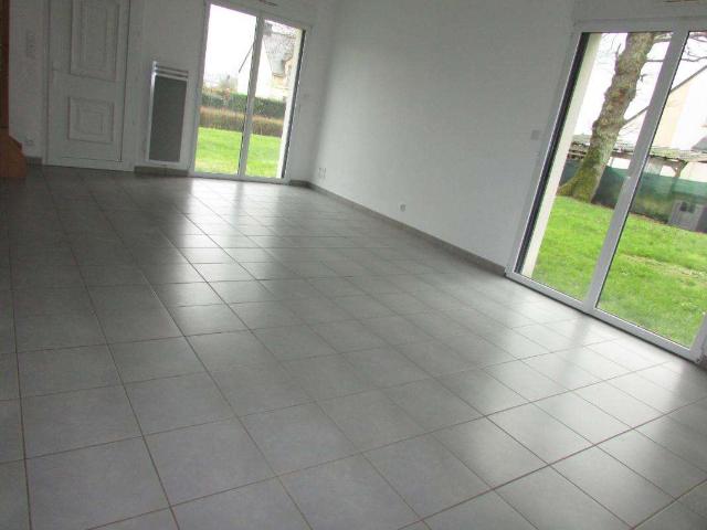 Location maison 5 pièces Campénéac 56