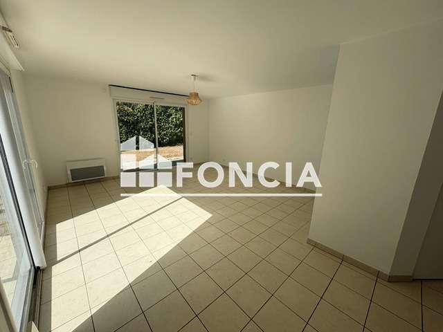Location maison 5 pièces Carquefou 44